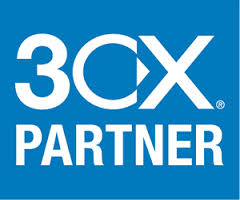 DK medical - partner 3cx